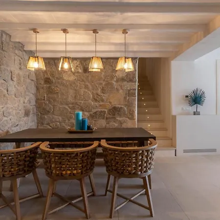 Veneta & וילה Mykonos Town