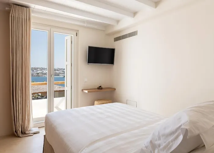 Veneta Suites&villas *