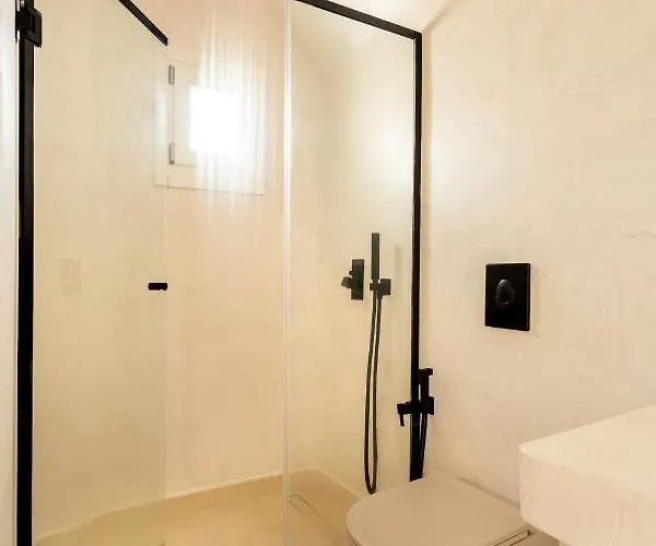 Veneta Suites&villas Mykonos Town