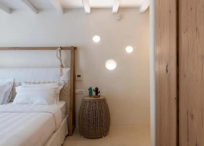 Veneta Suites&villas