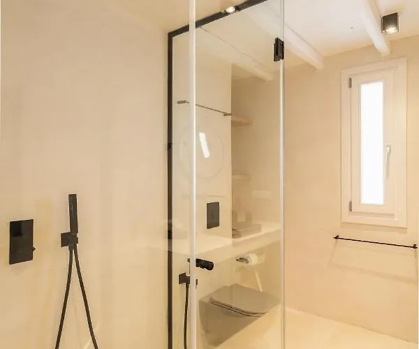 Villa Veneta Suites&villas *