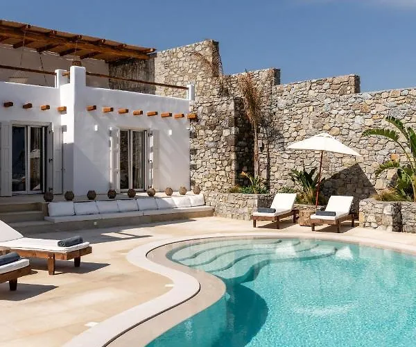 Villa Veneta Suites&villas
