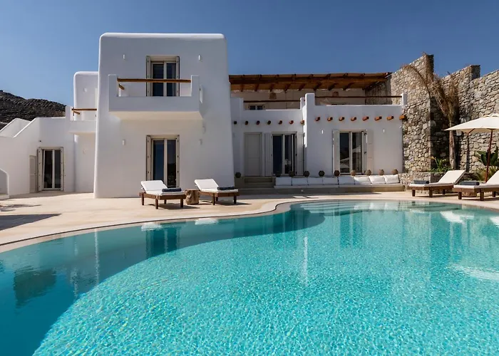 Villa Veneta Suites&villas *