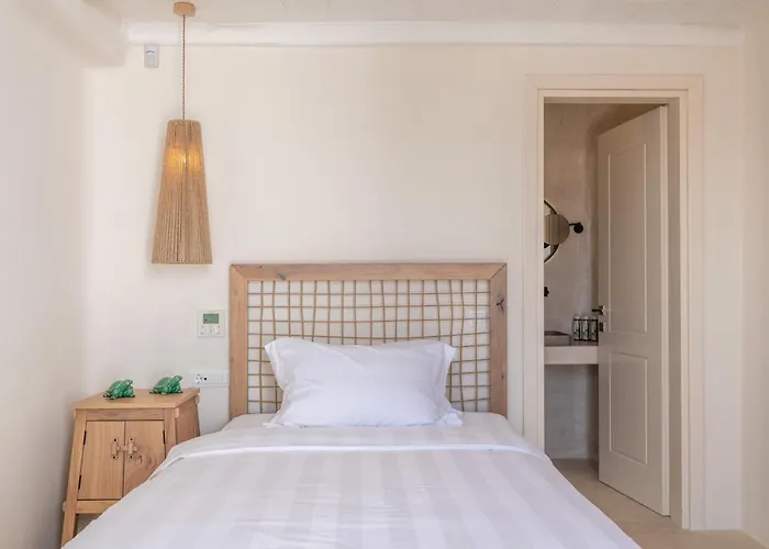 Veneta Suites&villas *