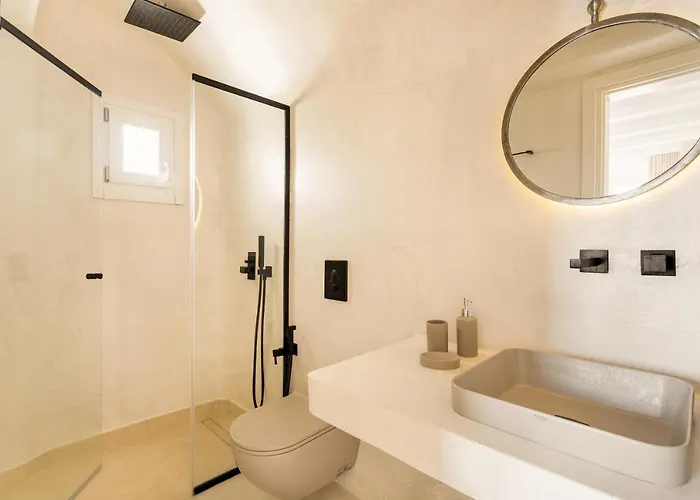 Veneta Suites&villas * Mykonos Town