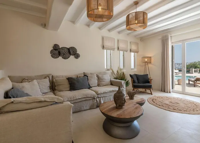 Veneta Suites&villas Villa
