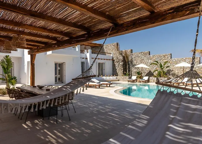 Veneta Suites&villas Villa *