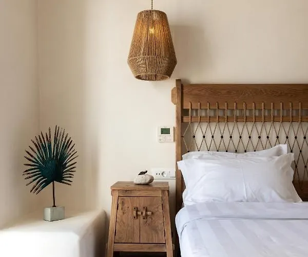 Veneta Suites&villas *