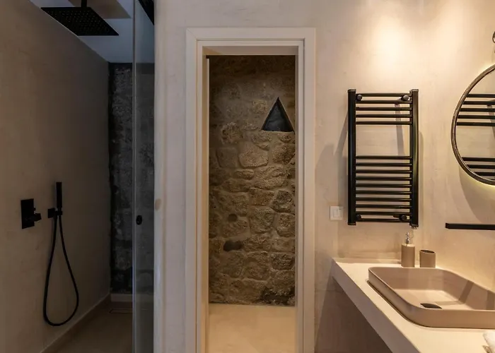 Veneta Suites&villas