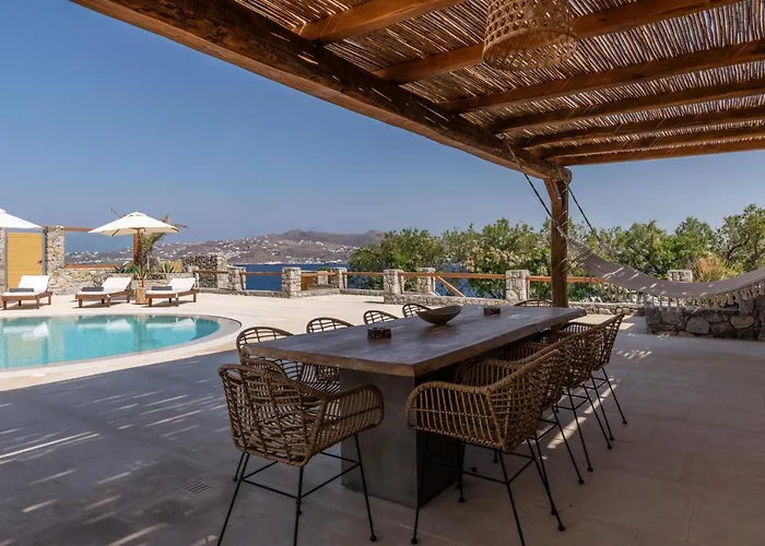 Veneta Suites&villas Villa *