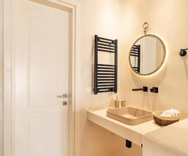 Veneta Suites&villas * Mykonos Town