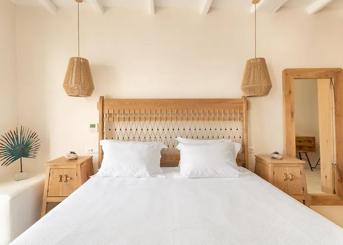 Veneta Suites&villas Mykonos Town