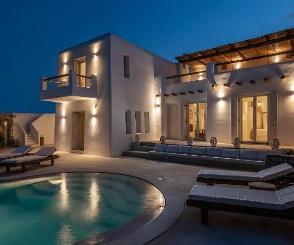 Villa Veneta Suites&villas *