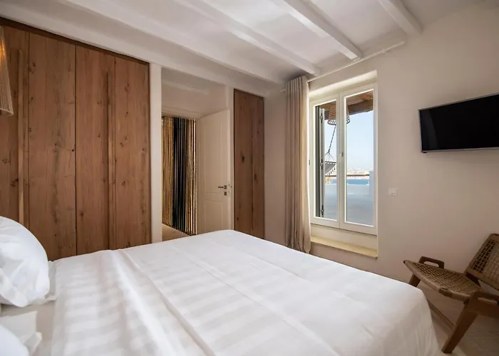 Veneta Suites&villas *