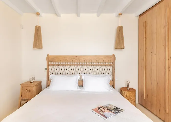 Veneta Suites&villas * Mykonos Town