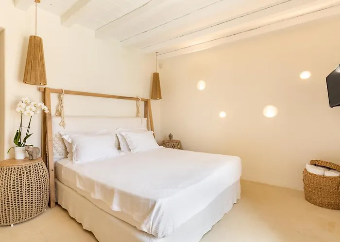 Villa Veneta Suites&villas