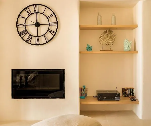 Veneta Suites&villas Mykonos Town