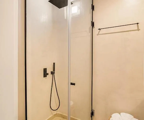 Veneta Suites&villas Mykonos Town