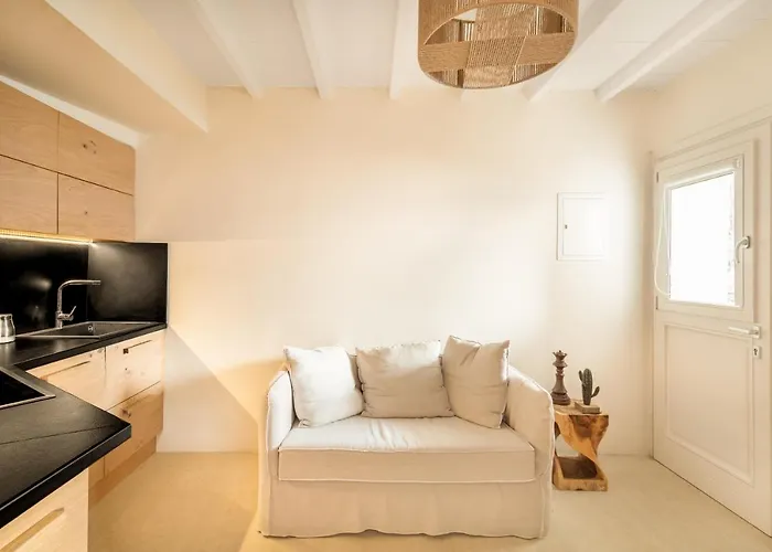 Veneta Suites&villas Villa *