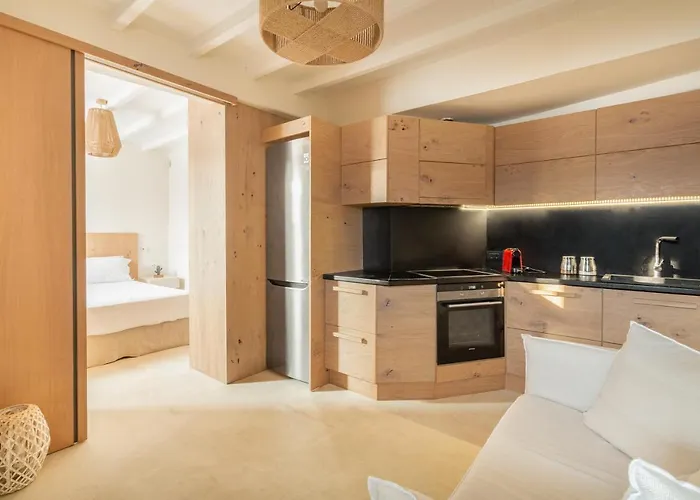 Veneta Suites&villas Villa *