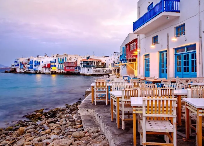 Veneta Suites&villas Villa *