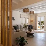 Veneta & Вилла Mykonos Town
