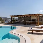 Veneta & Вилла Mykonos Town