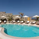 Veneta & Вилла Mykonos Town