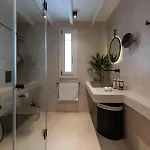 Вилла Veneta & Mykonos Town