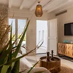 Вилла Veneta & Mykonos Town