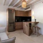 Вилла Veneta & Mykonos Town