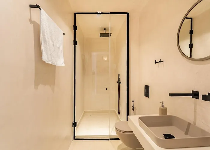 Veneta Suites&villas * Mykonos Town