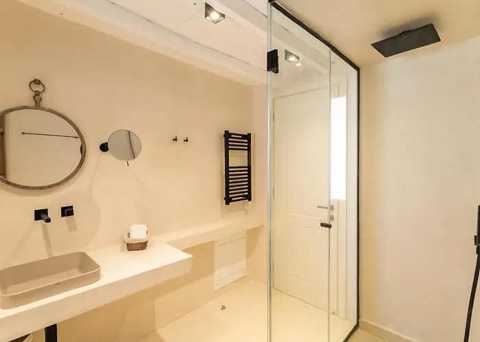 Veneta Suites&villas * Mykonos Town