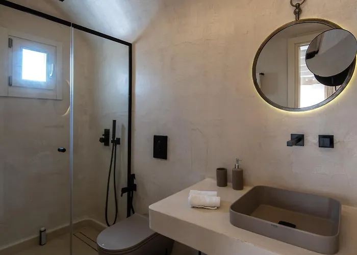 Villa Veneta Suites&villas