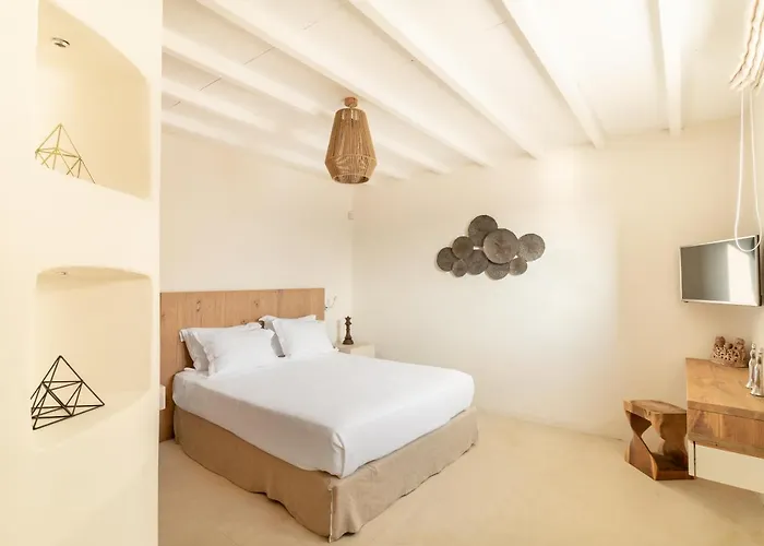 Veneta Suites&villas * Mykonos Town