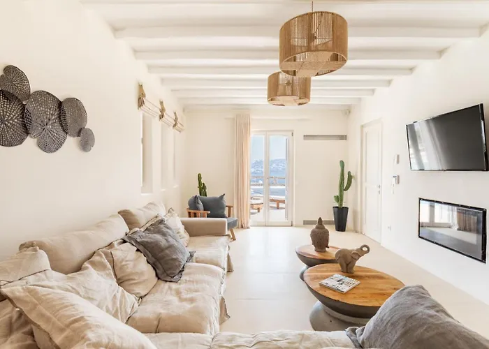 Veneta Suites&villas Villa