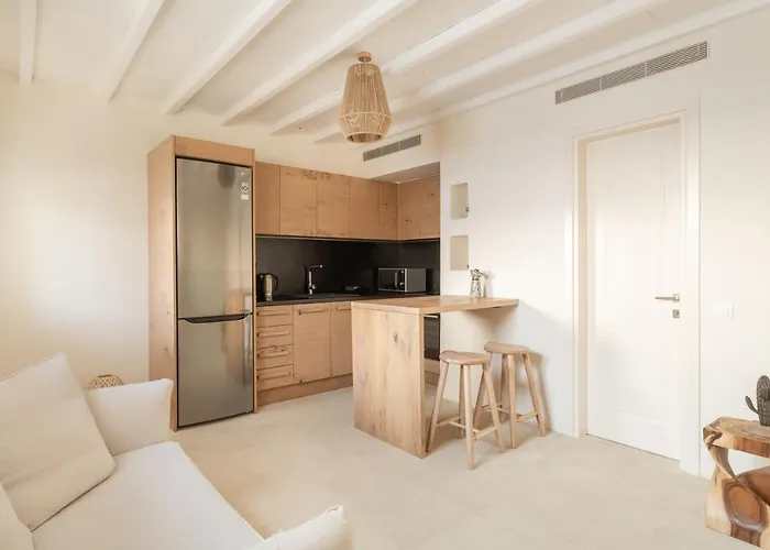 Veneta & 빌라 Mykonos Town